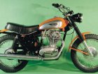 1968 Ducati 350 Scrambler